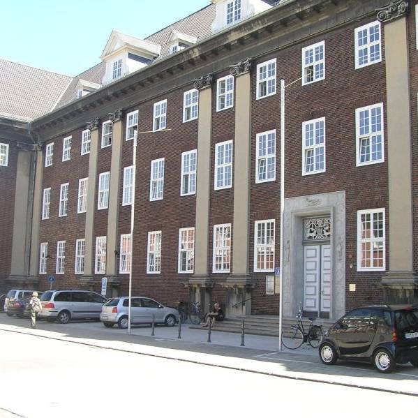 Amtsgericht Hamm