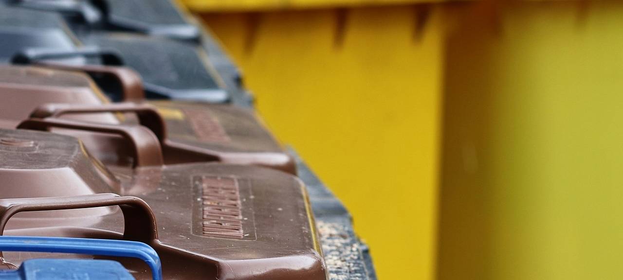 Abfuhrgebühren in Hamm bleiben günstig