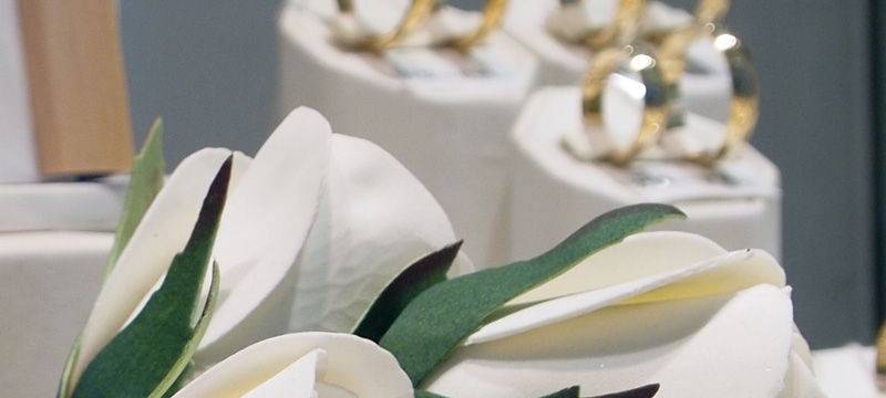 19 Trauungen am 19.09.19