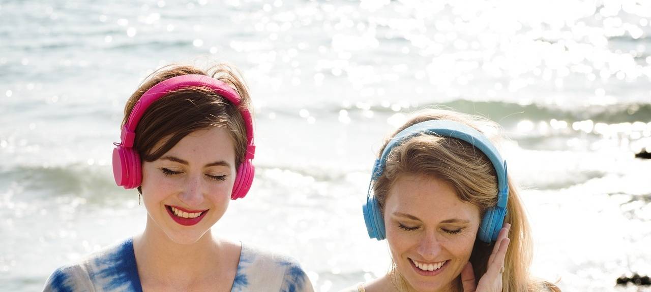 Playlist: Das sind eure Lieblings-Ferienhits