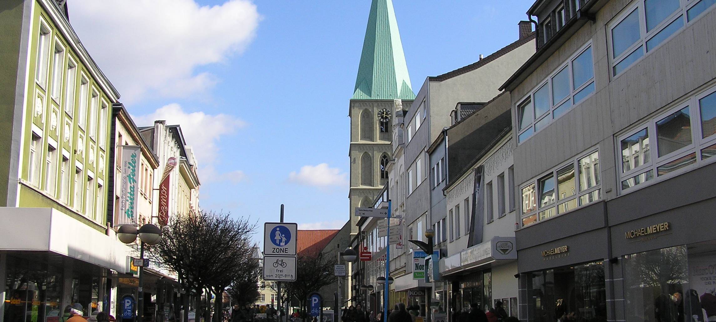 Gastronomen in Hamm gründen eigenen Verein