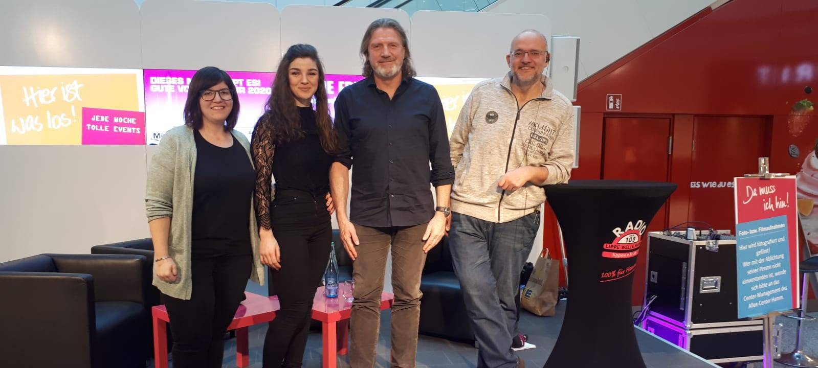 Gute Vorsätze für 2020