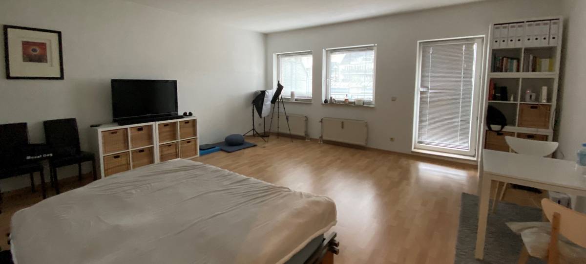 Die Stadt zahlt Arbeitslosen mehr Geld für die Miete