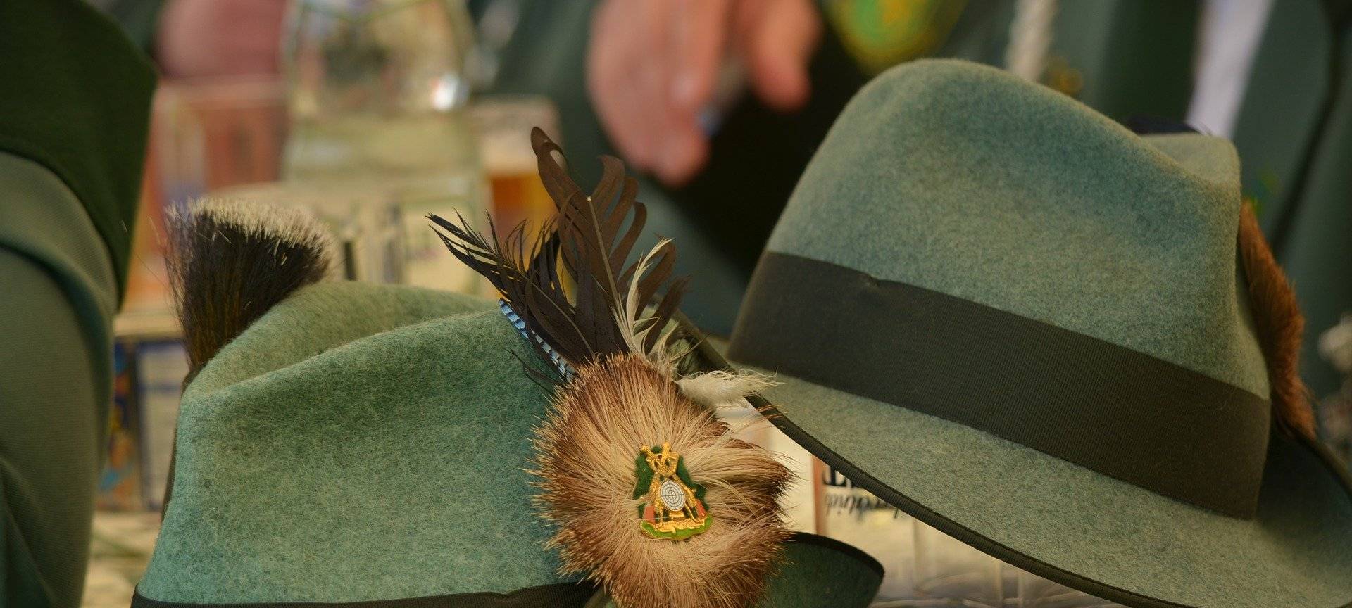 Schützenfest-Saison in Hamm startet