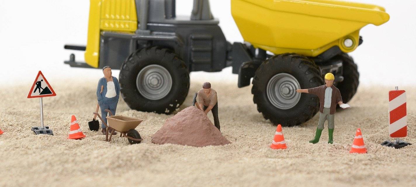 Stadt Hamm sucht vorbildliche Bauprojekte