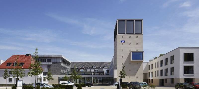 Erfolgreiches Jahr 2024 für die Volksbank in Hamm