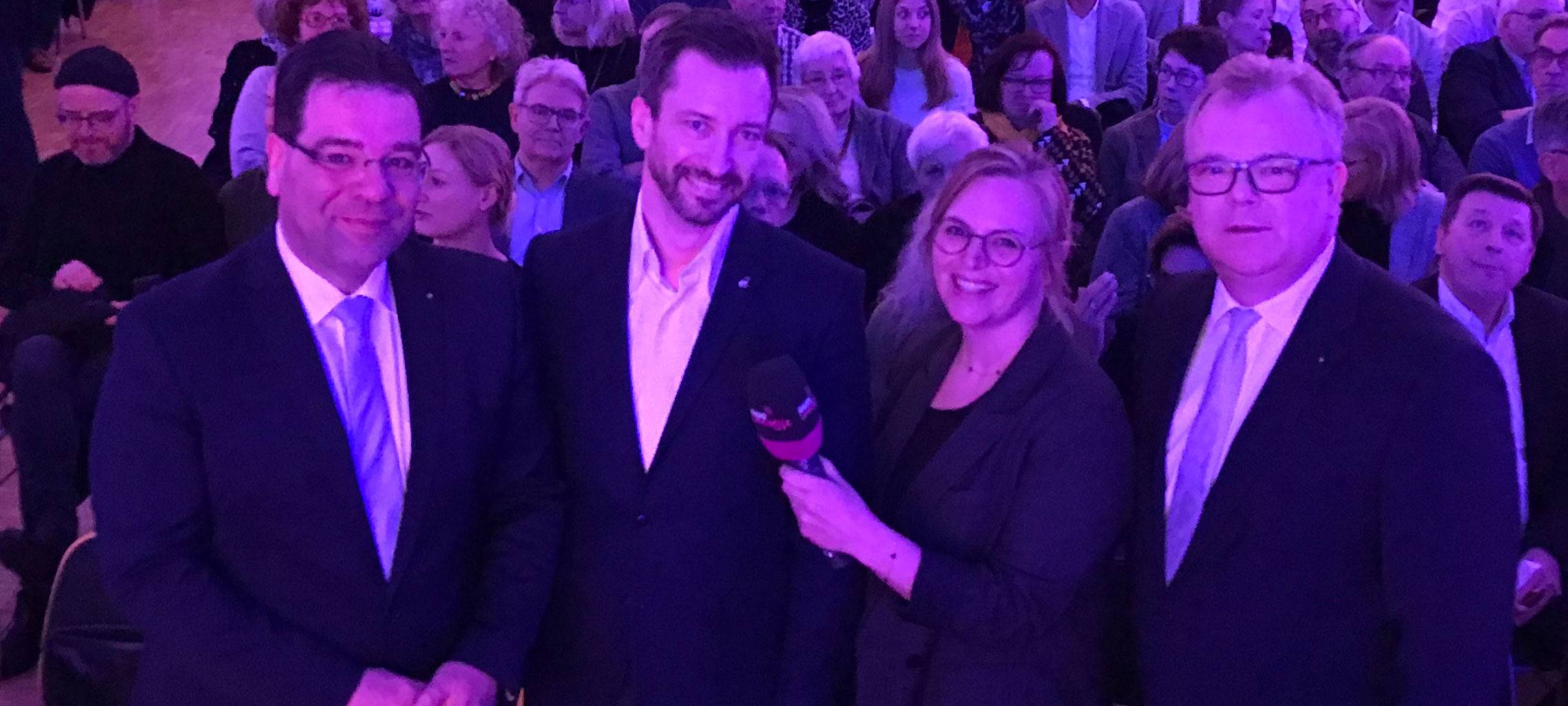 Beste Gäste Folge #005