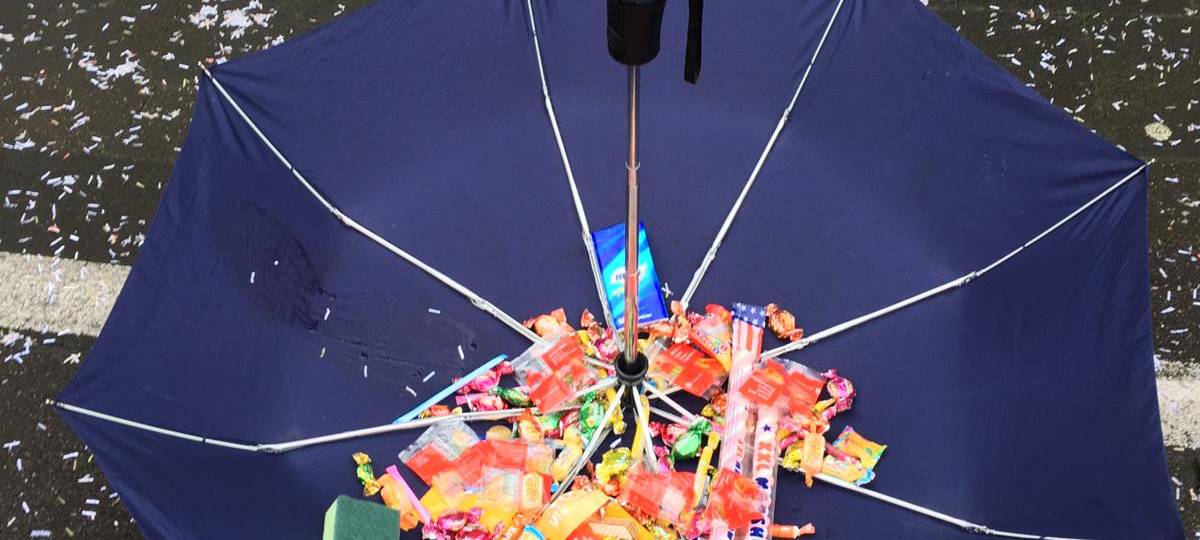 Der Hammer Karneval 2020