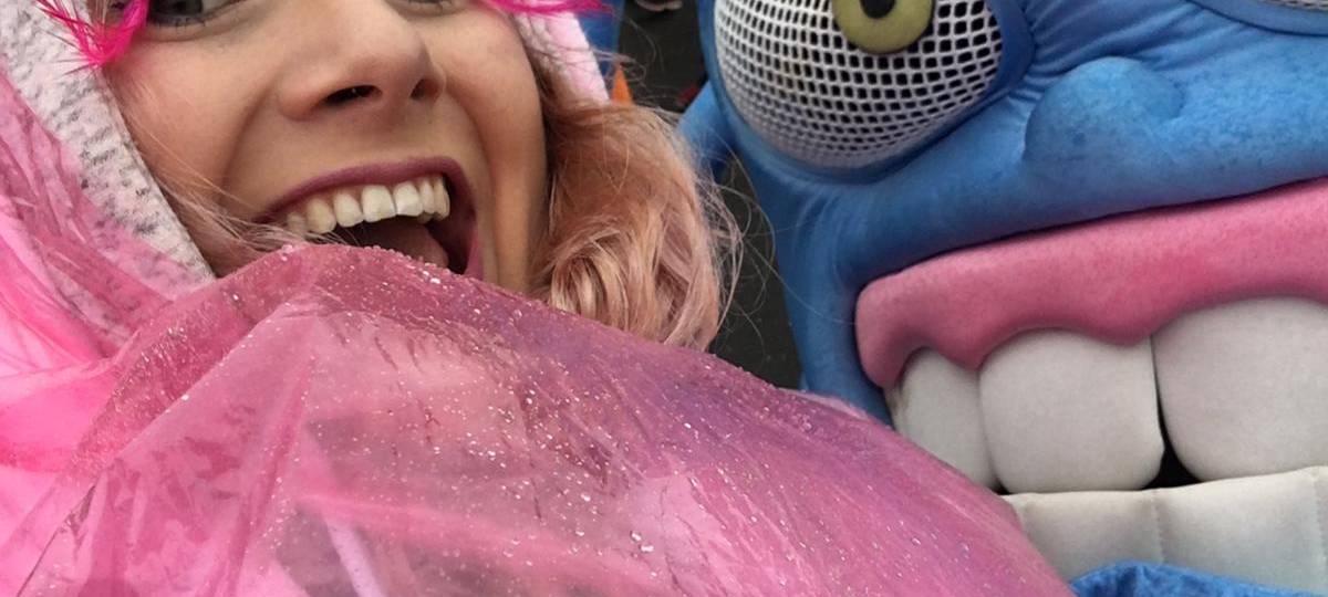 Der Hammer Karneval 2020