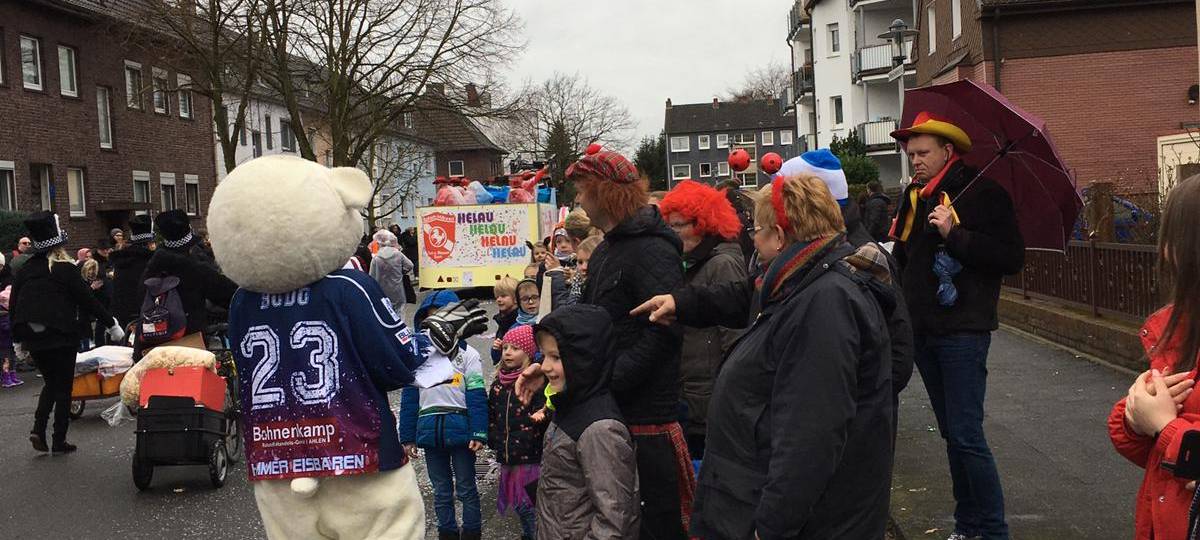 Der Hammer Karneval 2020
