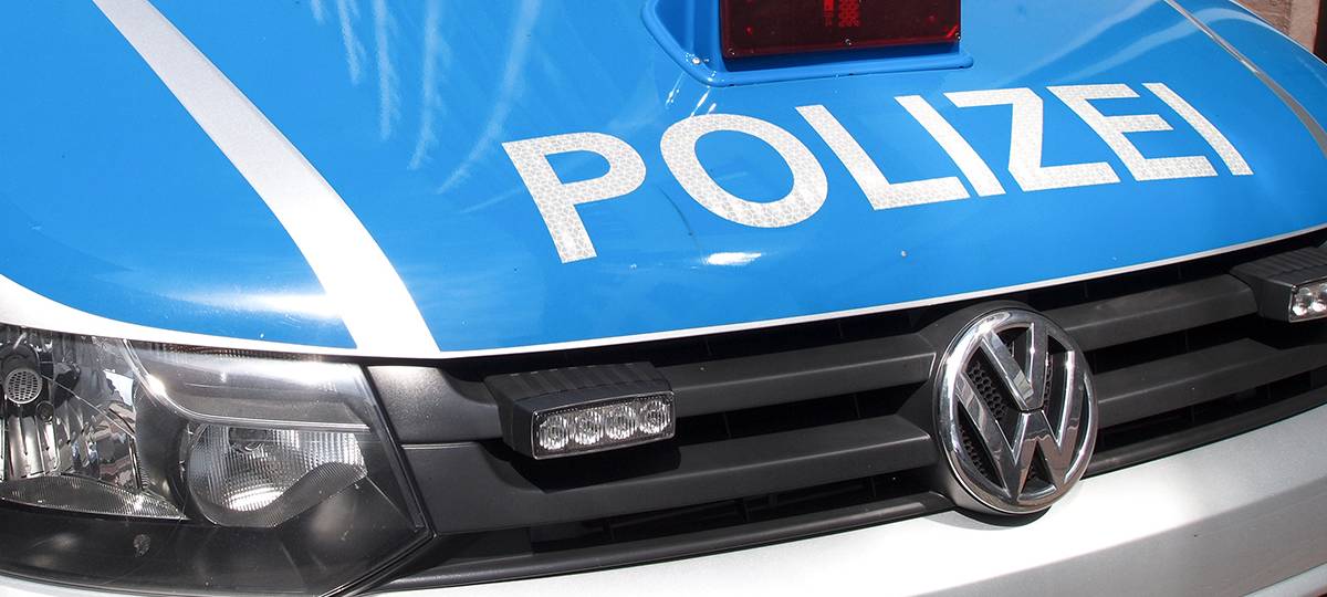 10-Jähriger aus Bönen vermisst