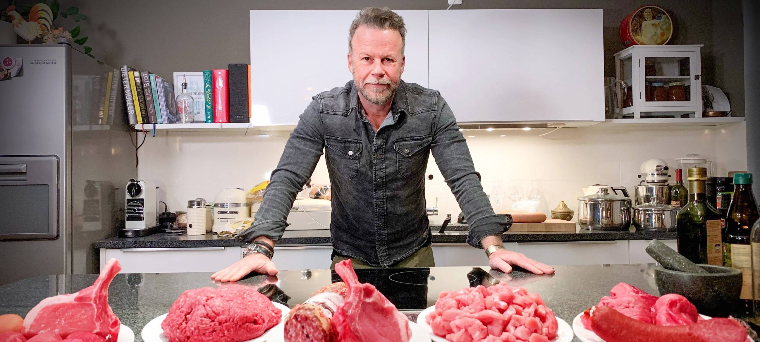 Jenke-Experiment in Hamm