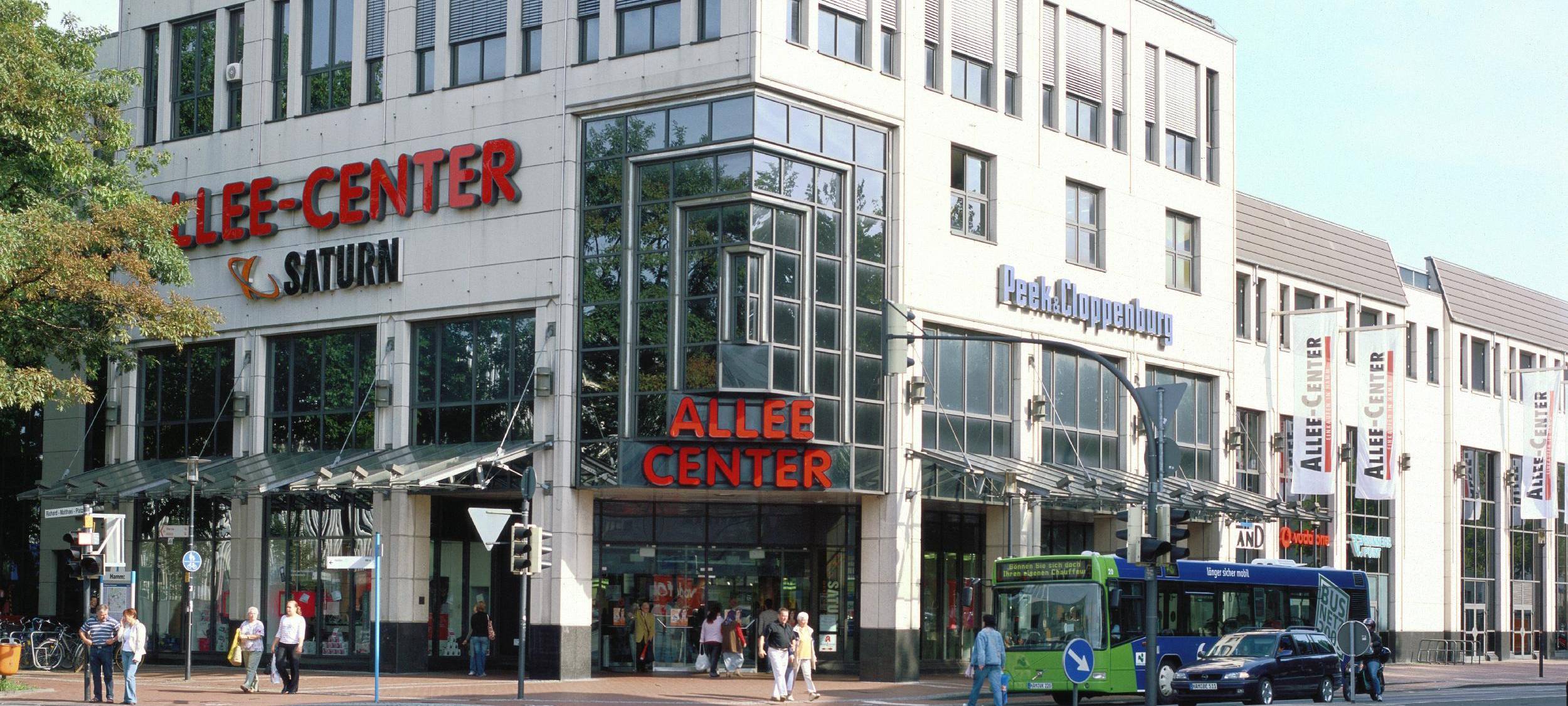 "Pimkie" bleibt in Hamm