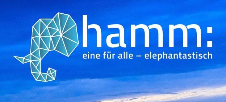 Hamm.App ist erfolgreich