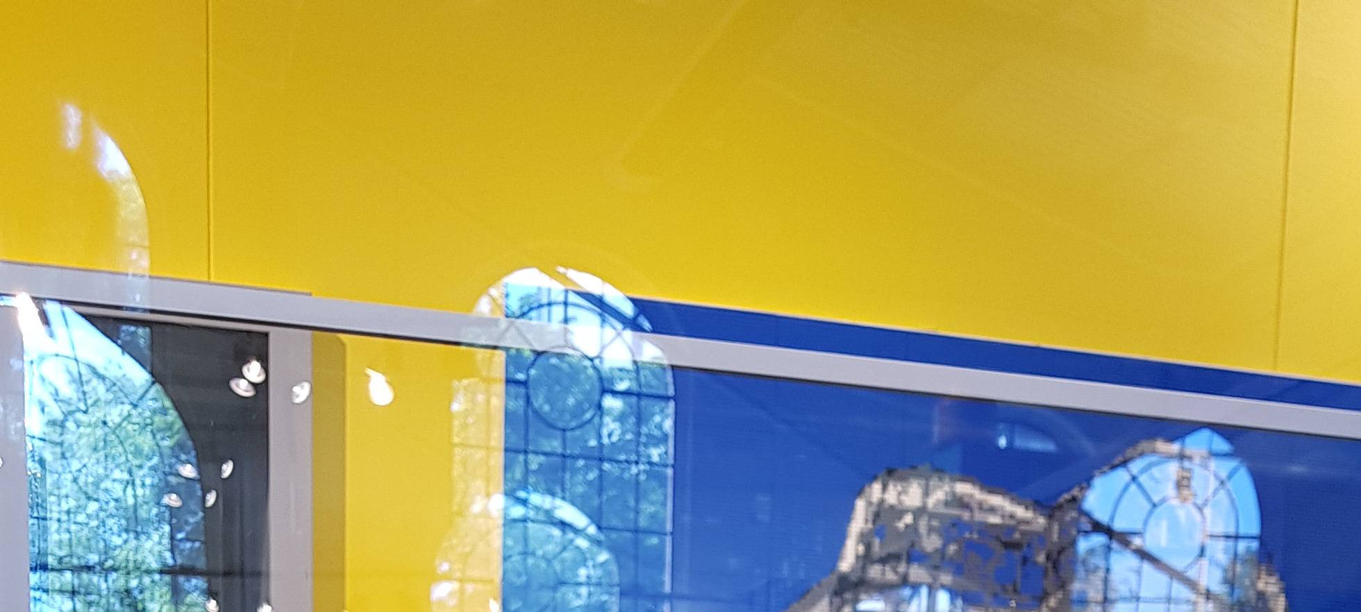 Die Legoausstellung im Maxipark