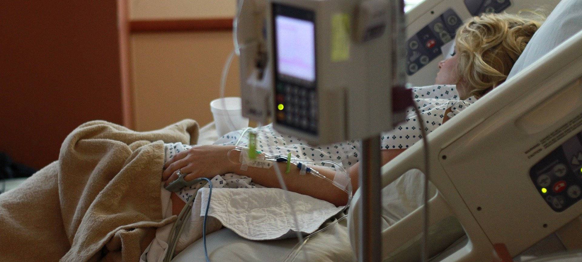 Besuch im Krankenhaus bald wieder möglich