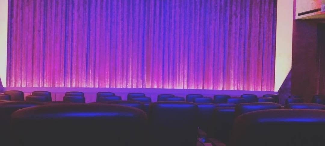 Die Hammer haben Sehnsucht nach Kino