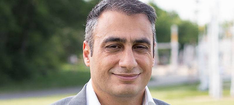 Anstiftung zur Wahlfälschung: Chef von Pro Hamm angeklagt