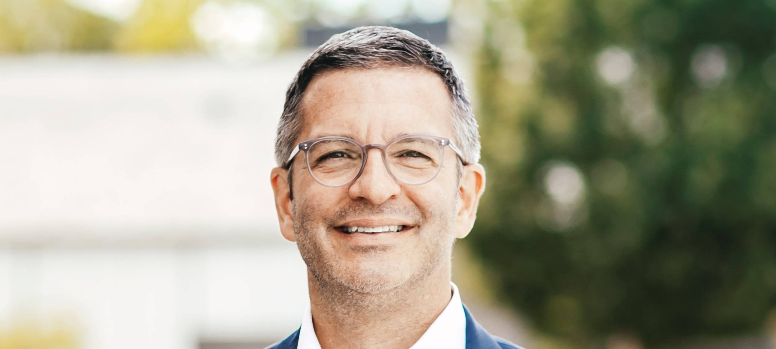 Ein Jahr Marc Herter als OB in Hamm: Rückblick und Ausblick