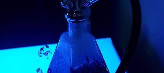 Strenge Regeln für Hammer Shisha-Bar-Betreiber