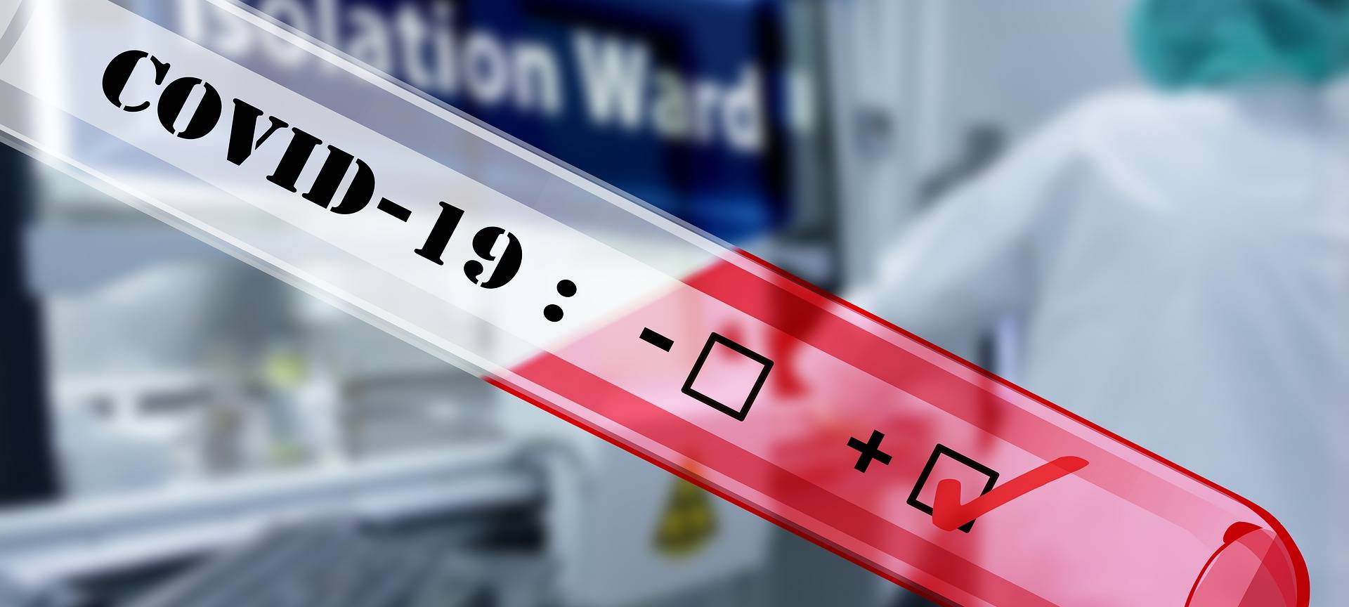 Hier könnt ihr euch an Ostern auf Corona testen lassen