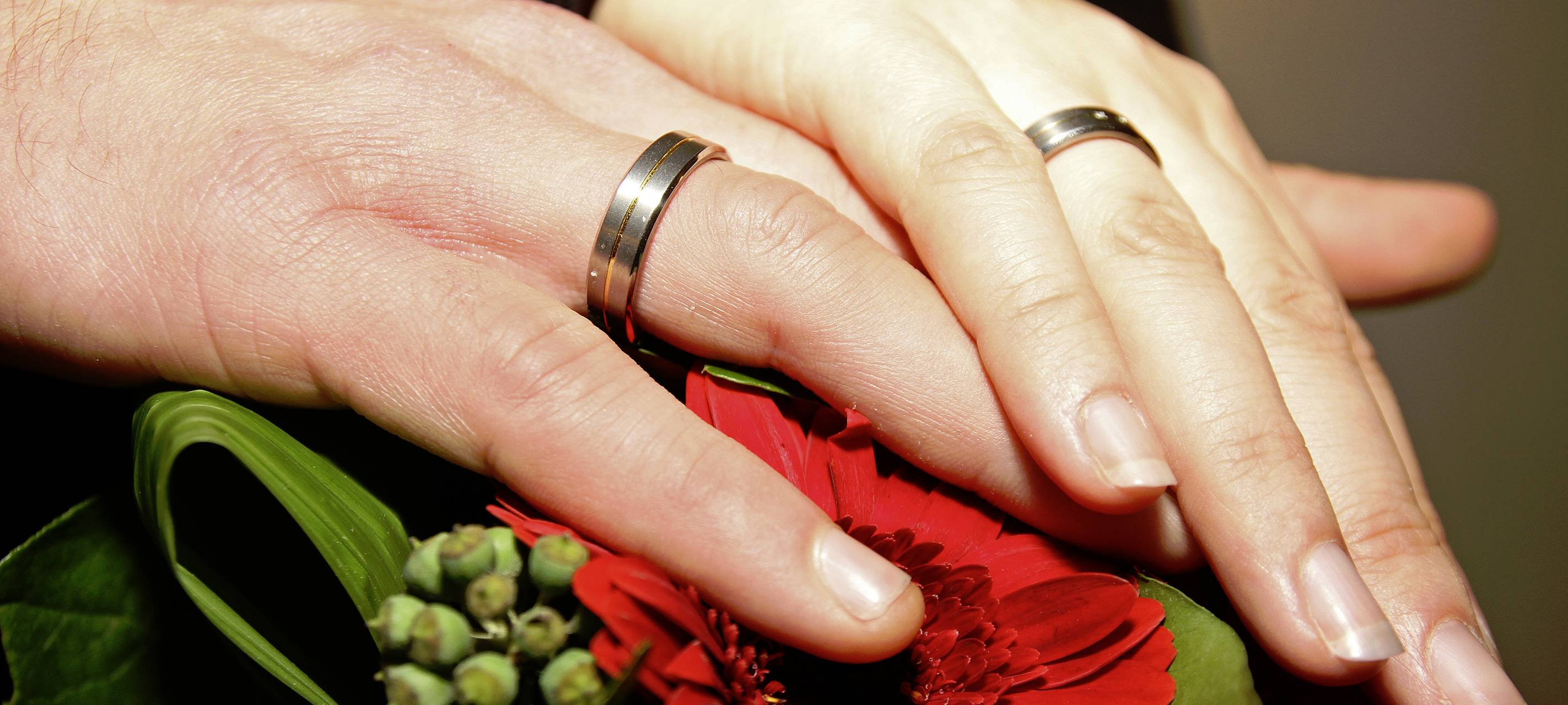 Hochzeitssaison in Hamm steht vor der Tür