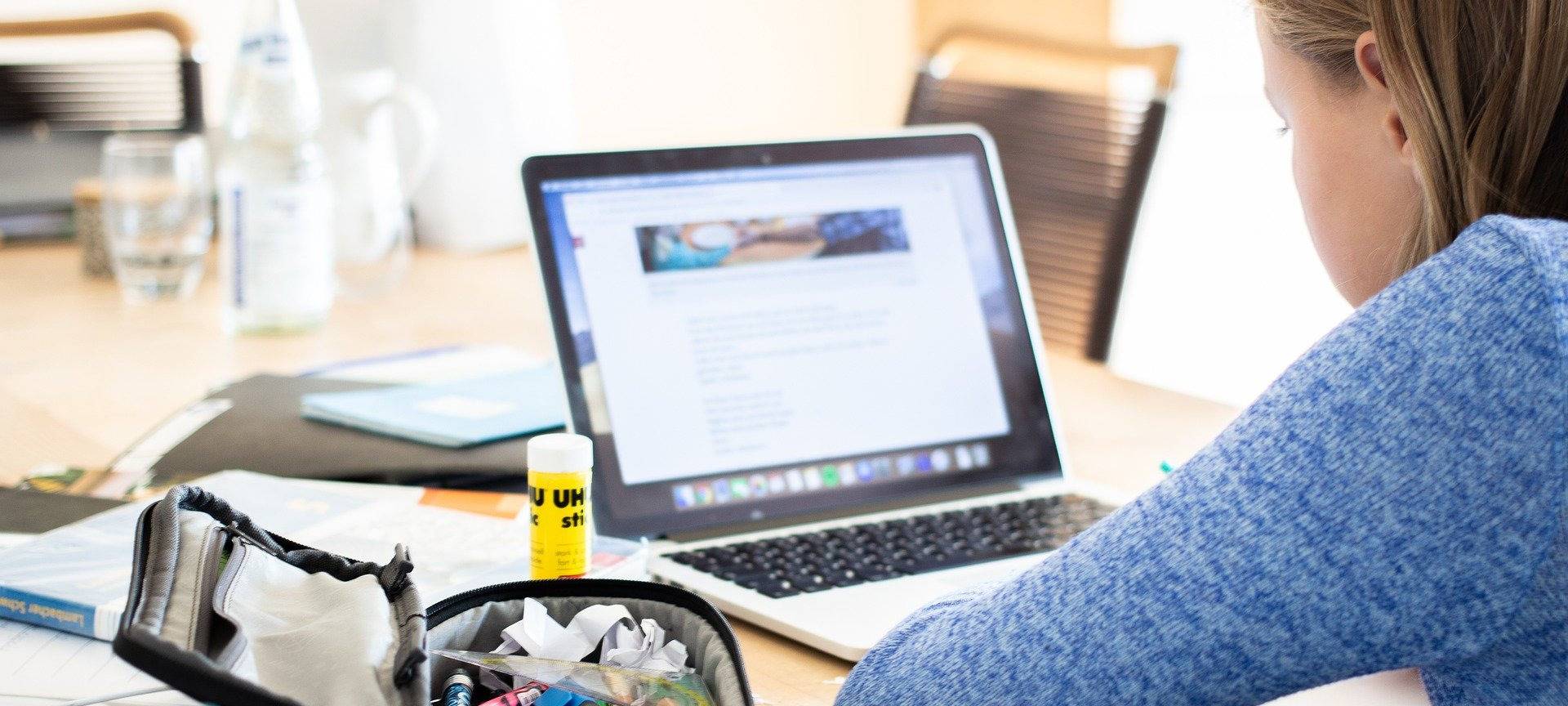 Nachhilfe nach Corona: Bedarf in Hamm steigt wieder