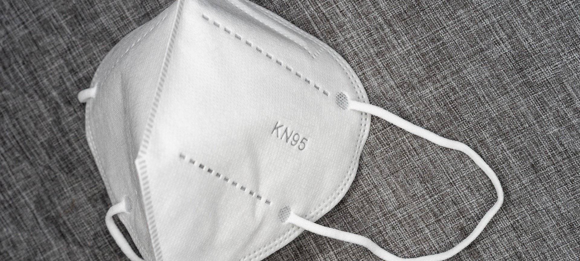 Stadt verteilt 150.000 FFP2-Masken