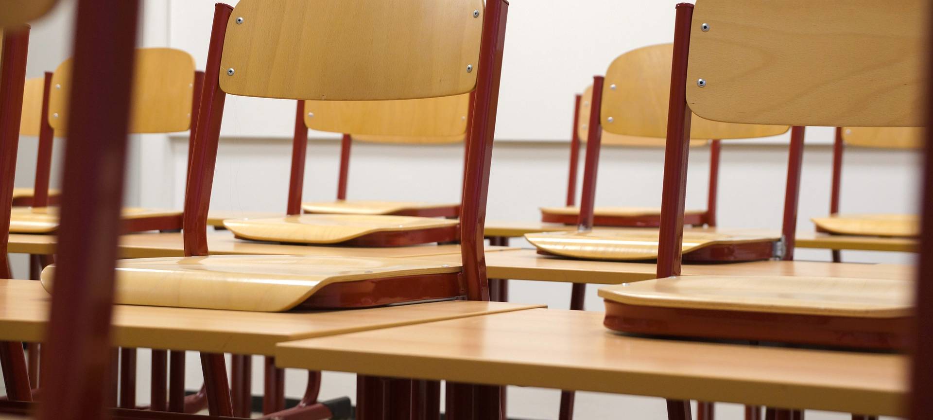 Es wird eng in Hamms Förderschulen