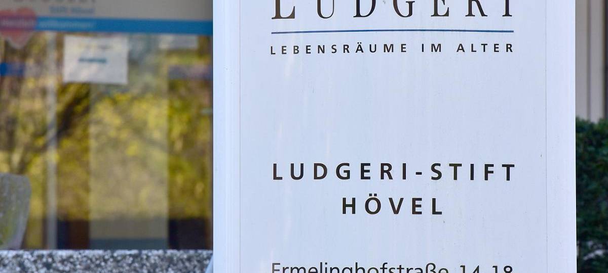 Alloheim übernimmt Ludgeristift