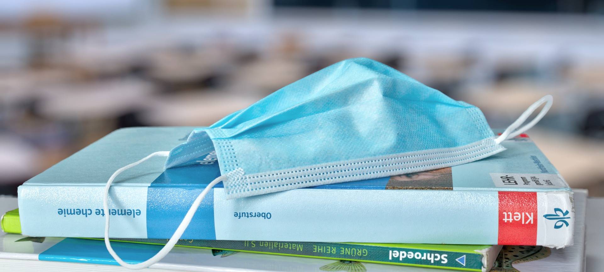 Wechselunterricht für die Alfred-Delp-Schule