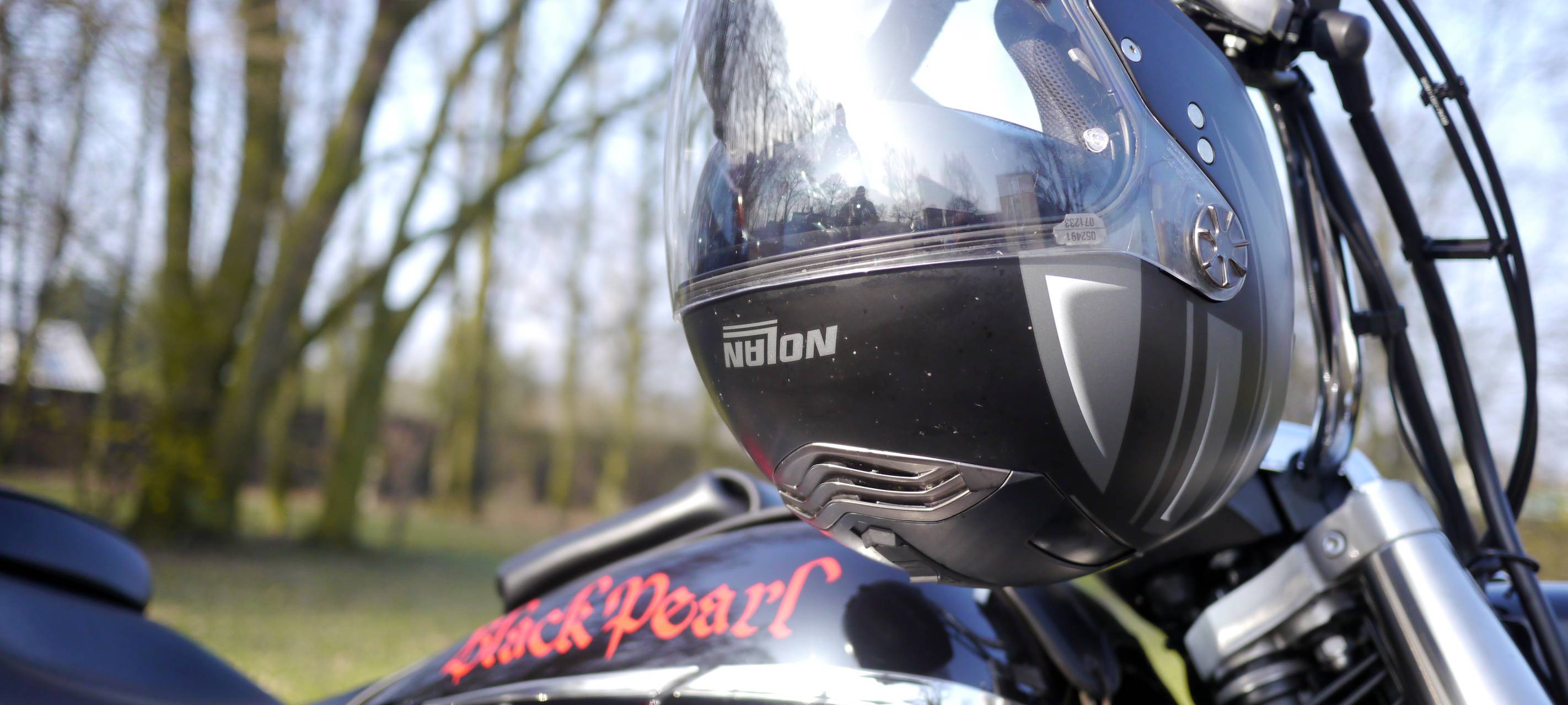 Zweiradsaison: Fahrrad- und Motorradunfälle in Hamm