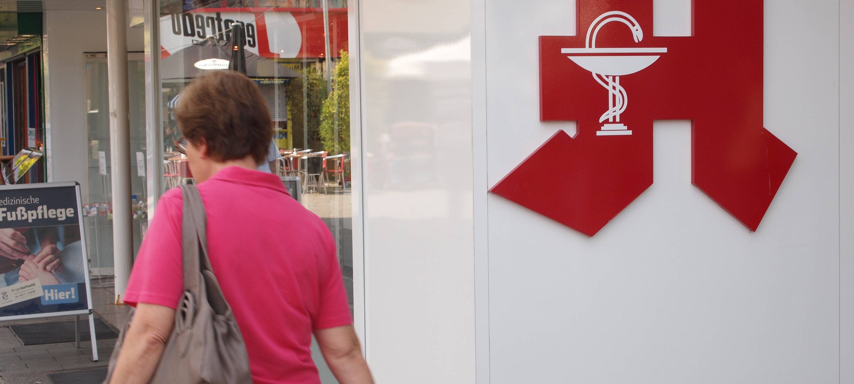 Corona und Erkältungen: Krankheitswelle in Hamm