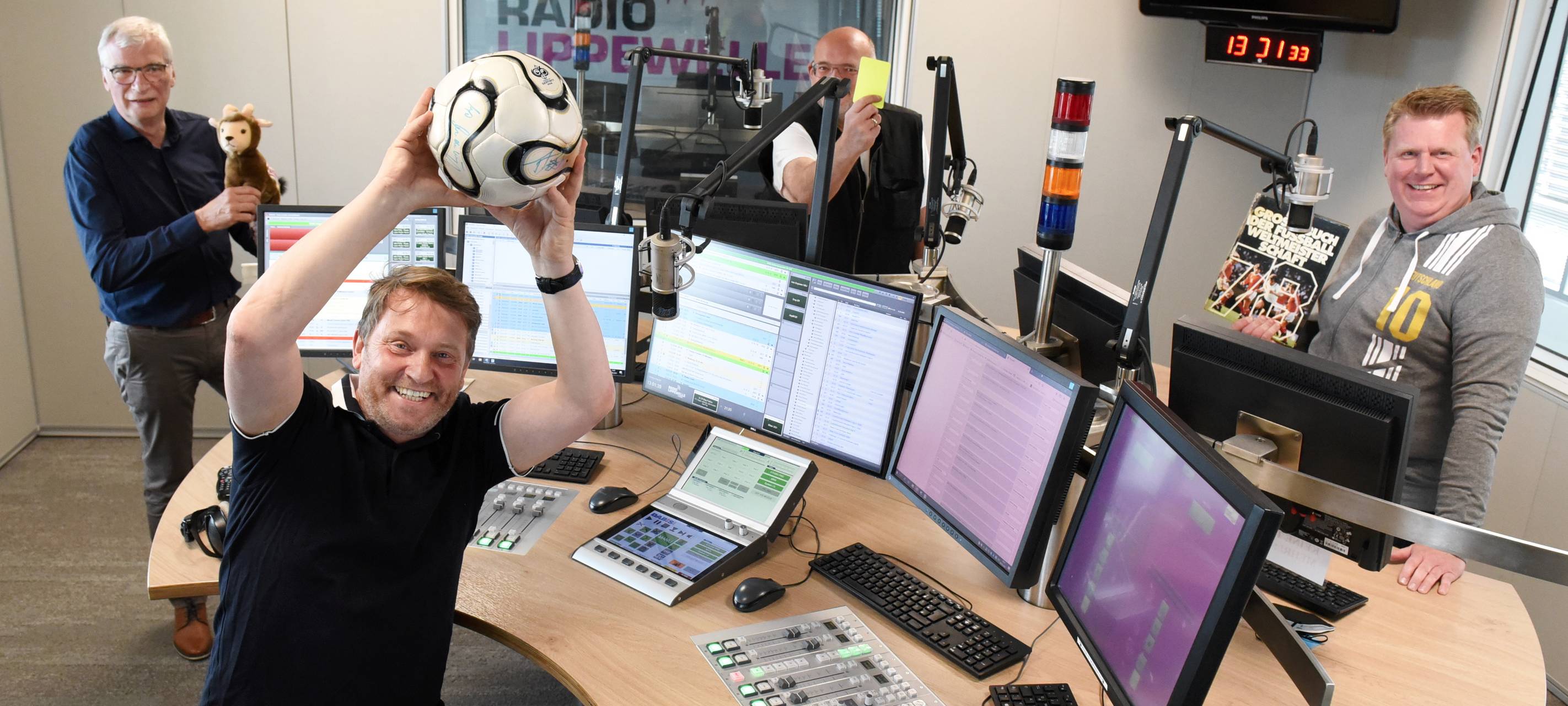 Folge #030 Bonjour Tristesse - unsere Experen sind am Limit!