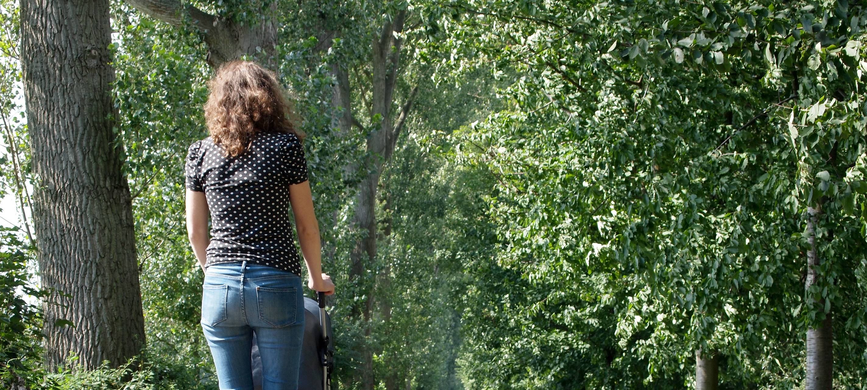 Alltag in der Bereitschaftspflege