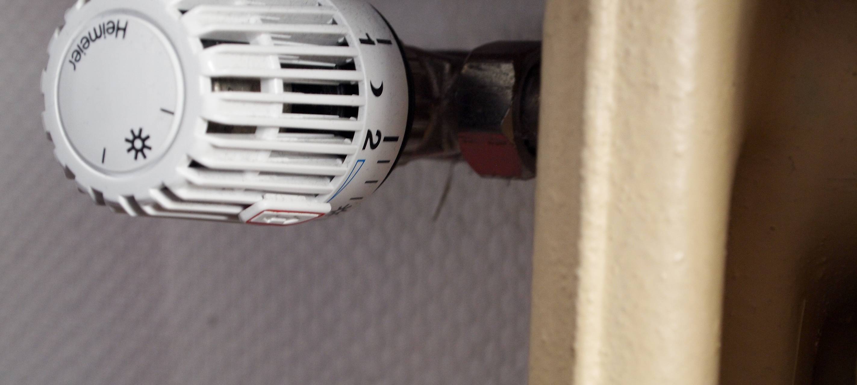 Heizungsprobleme bei Vivawest in Hamm