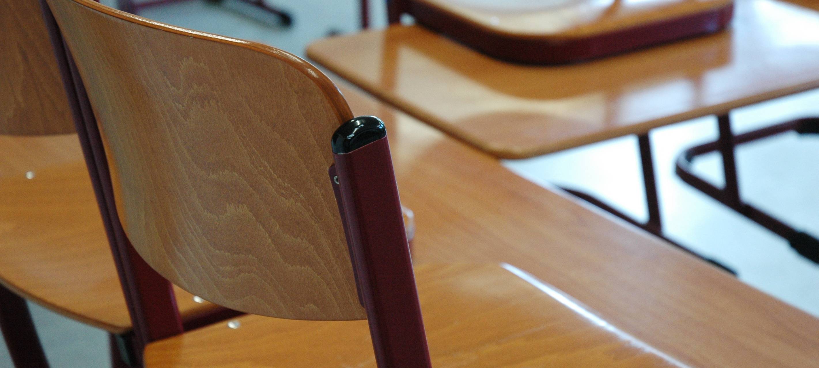 Schulleitungen in Hamm gesucht