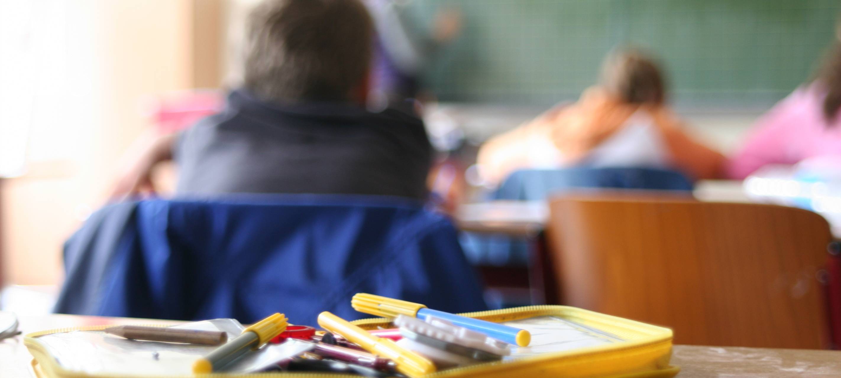 Neue Corona-Strategie an den Schulen in Hamm