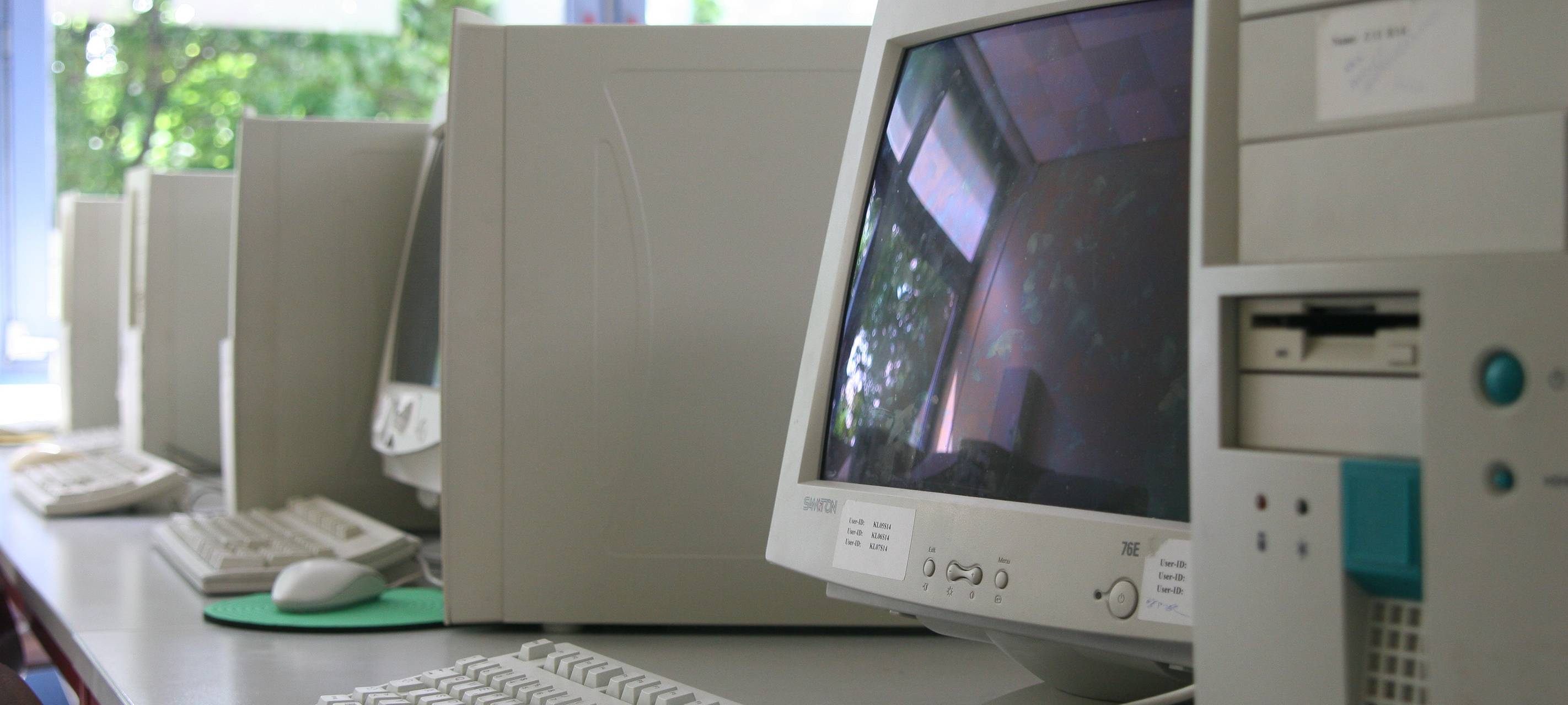 Neuer Bildungsgang am Eduard-Spranger-Berufskolleg