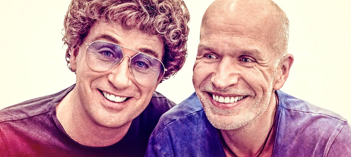 Biografie von Atze Schröder mit Hilfe aus Hamm geschrieben