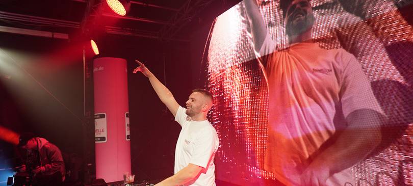 Beste Gäste Folge #016