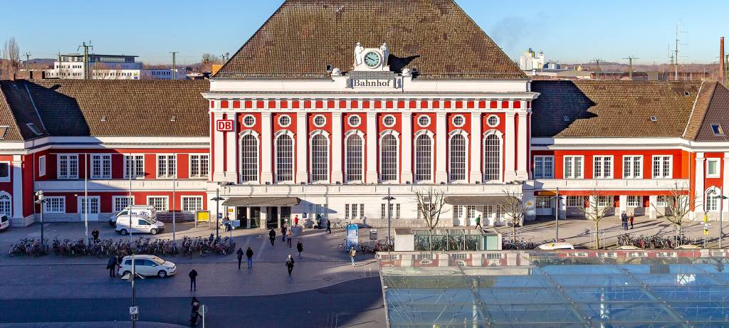 Änderungen im WestfalenTarif: Nicht alles wird teurer in Hamm