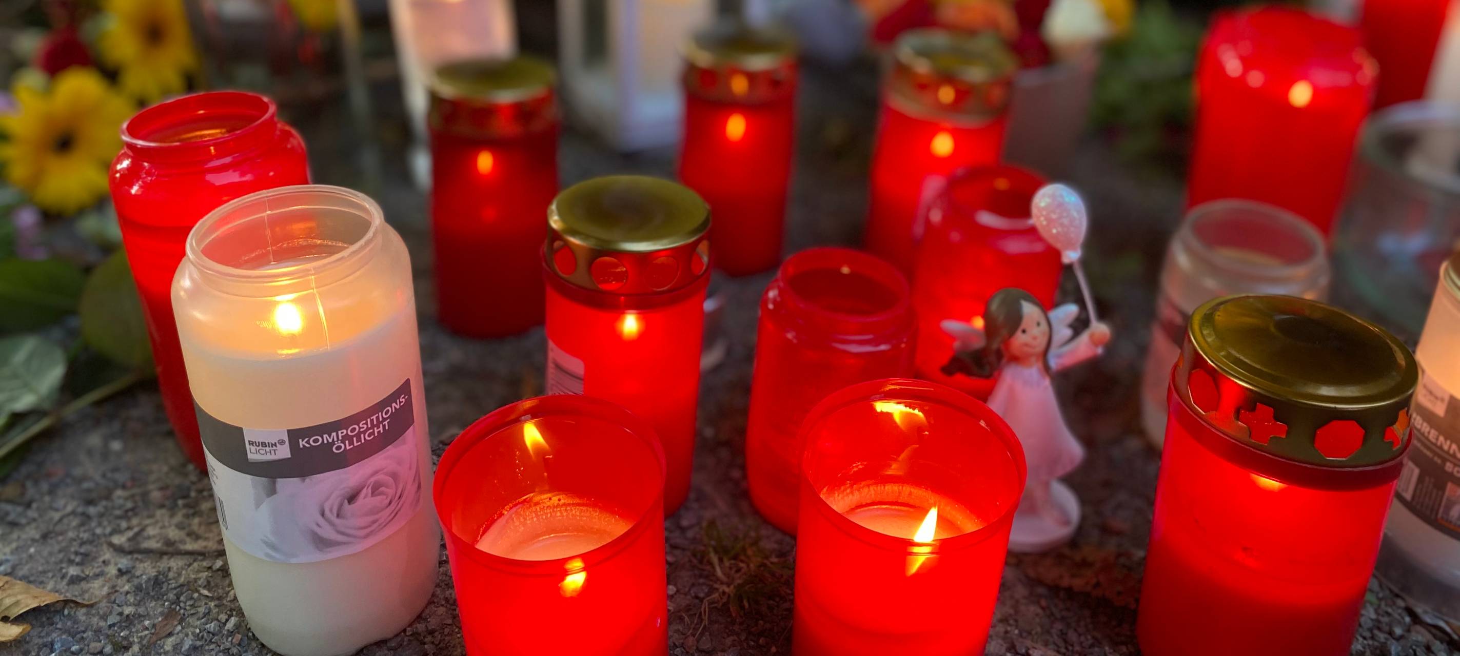 Nach Tod von junger Frau aus Hamm: Verdächtiger ist in U-Haft