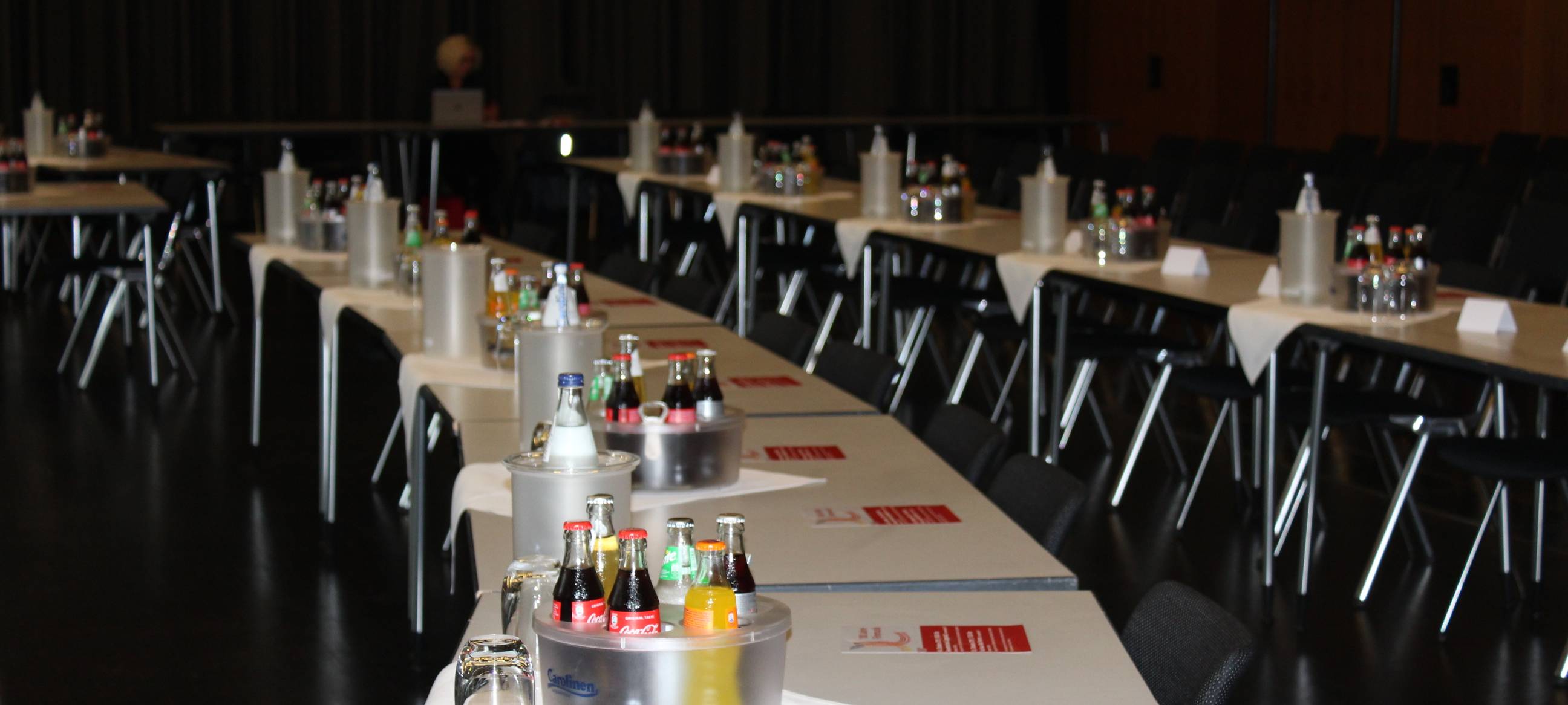 Rat der Stadt Hamm beschließt neuen Haushalt