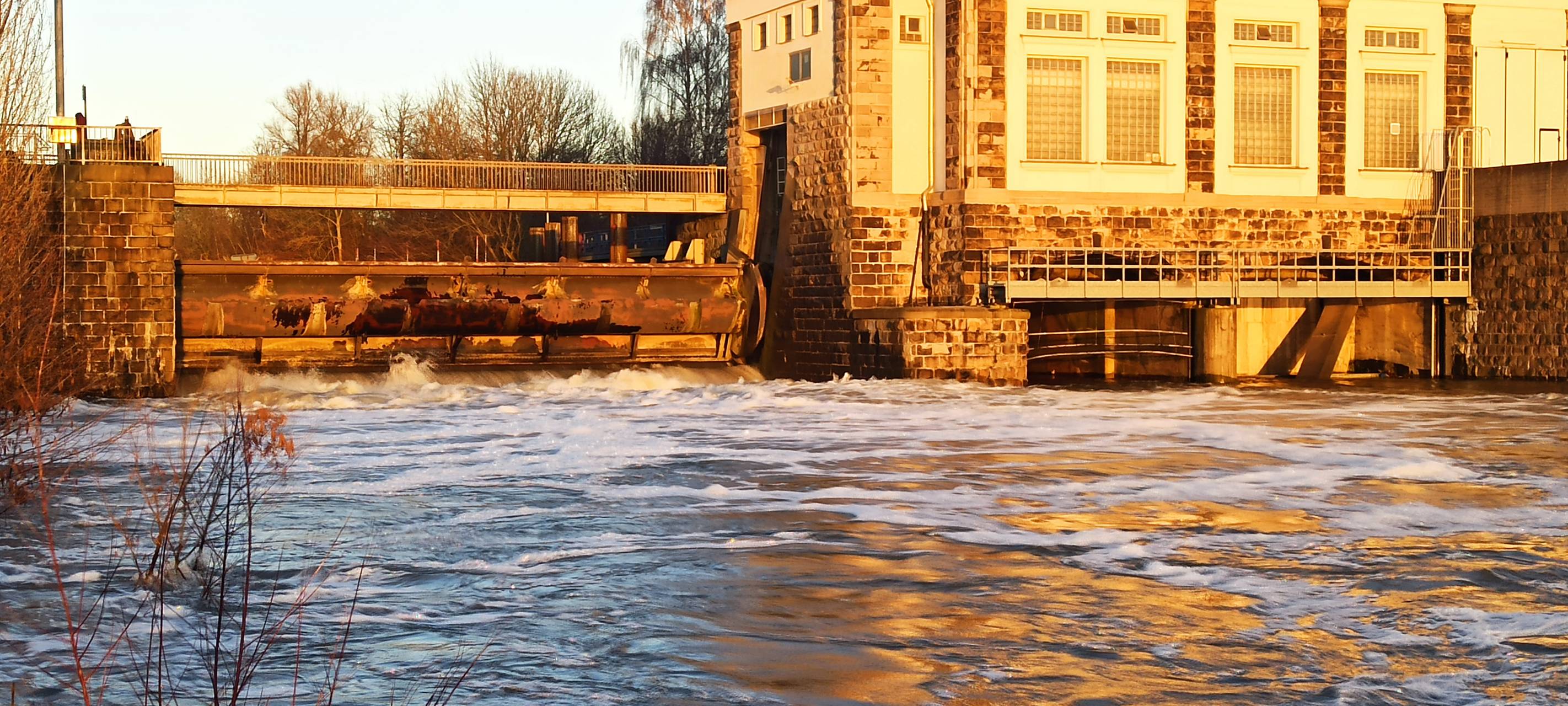Das sind die schönsten Fotos aus Hamm im Februar