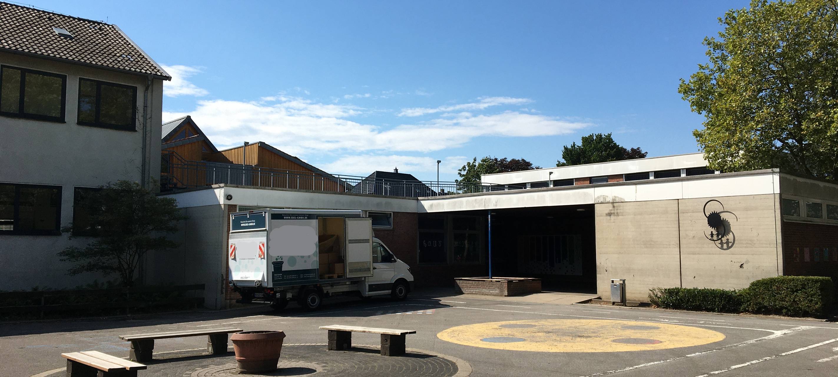 Millionen für den offenen Ganztag in Hamm