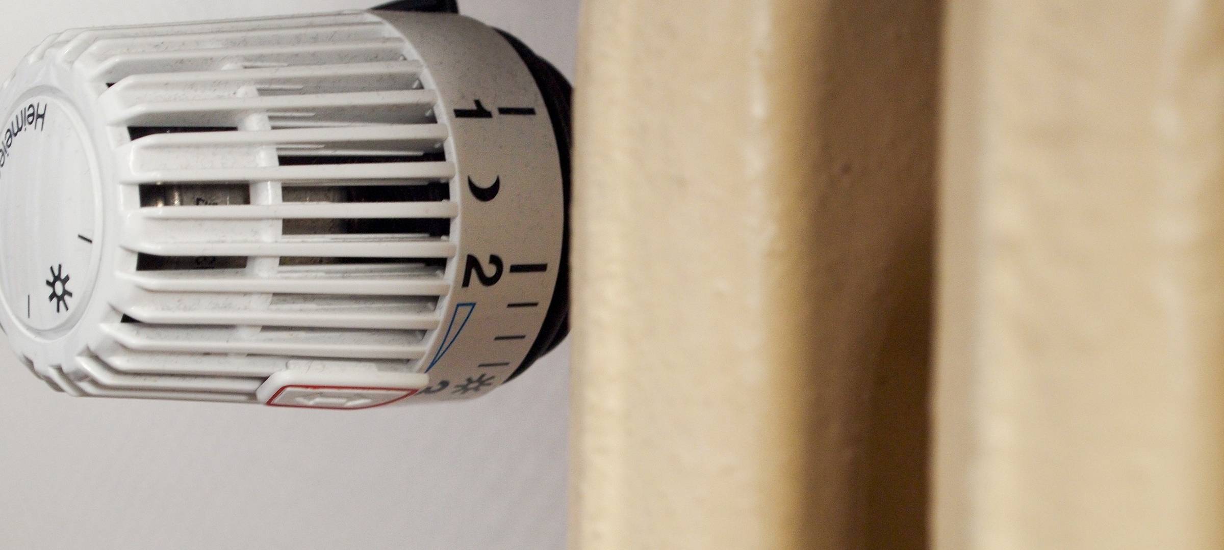 Einschränkungen bei der Fernwärme in Hamm-Heessen