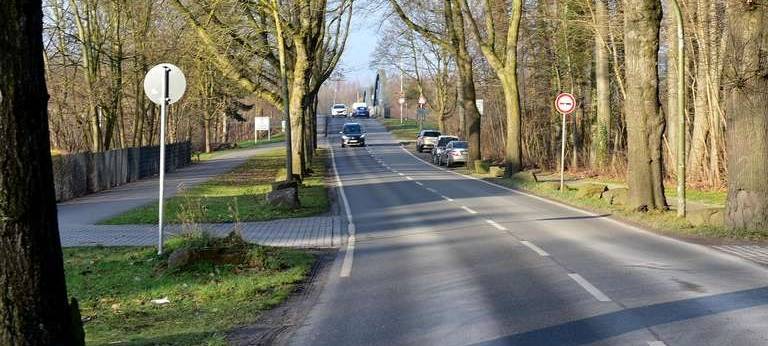 Fährstraße in Hamm wird mit den Sommerferien gesperrt