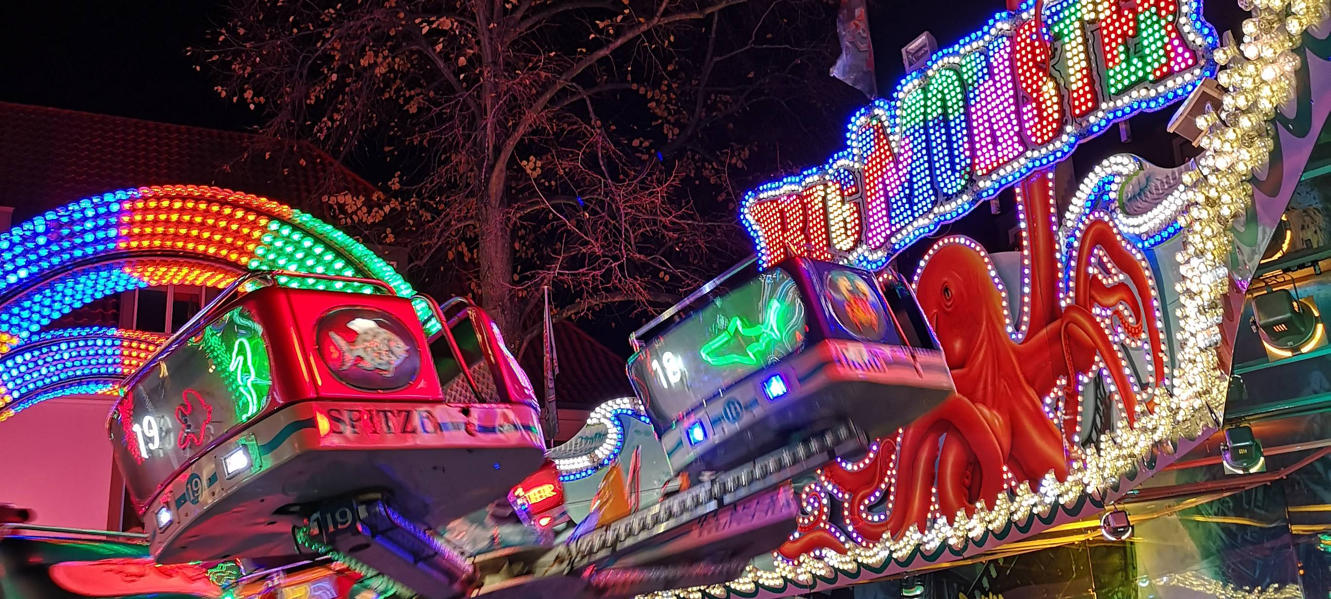 In einer Woche startet die Sim-Jü in Werne