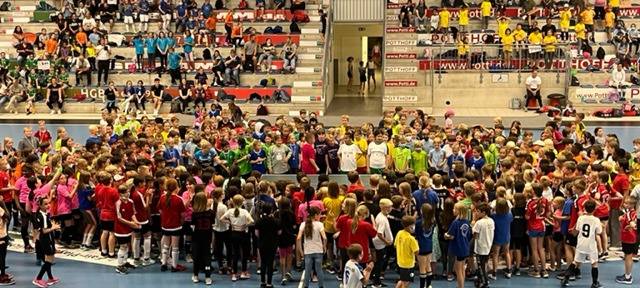 Westfalen Youngstars in Hamm